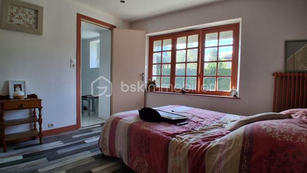 Maison en pierre de 139,50 m²