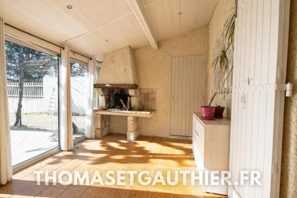 Sorgues (84700) Sorgues - Maison T6 sur une parcelle de 653 m2