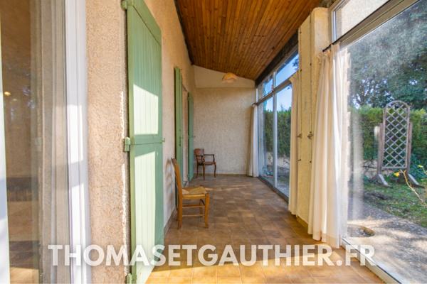 Sorgues (84700) Sorgues - Maison T6 sur une parcelle de 653 m2