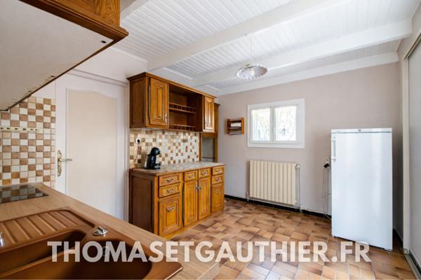 Sorgues (84700) Sorgues - Maison T6 sur une parcelle de 653 m2