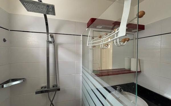 Maison à louer    3 pièces •  Saint-François