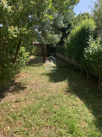 86100 CHATELLERAULT Découvrez cette charmante maison de ville située au coeur de Châtellerault