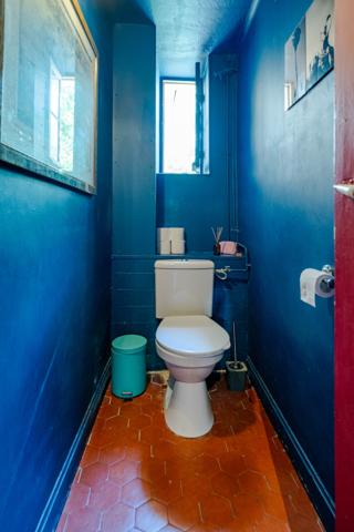 Nice (06000) Charmant 3 pièces (Vue jardin)