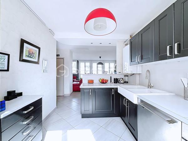 Appartement de 70,48 m²