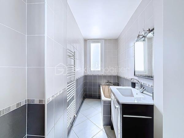 Appartement de 70,48 m²