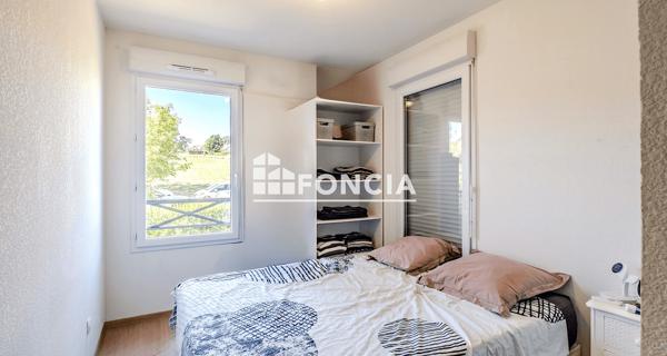 À vendre Appartement 3 pièces 76.59 m² - Excenevex 74140