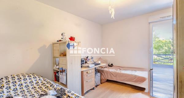 À vendre Appartement 3 pièces 76.59 m² - Excenevex 74140