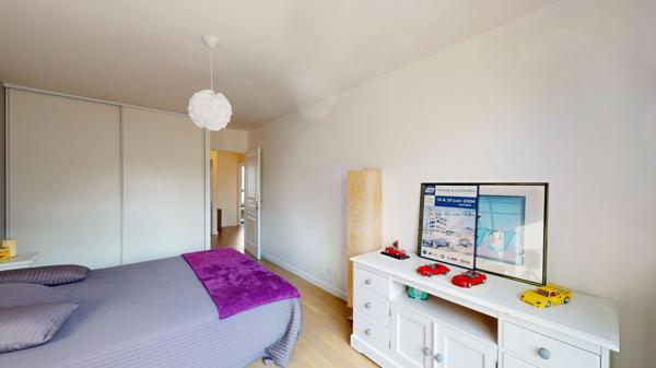 Maison Chatenay Malabry 7 pièce(s) ; Arboretum ; Commerces ; T10 ; RER B ;