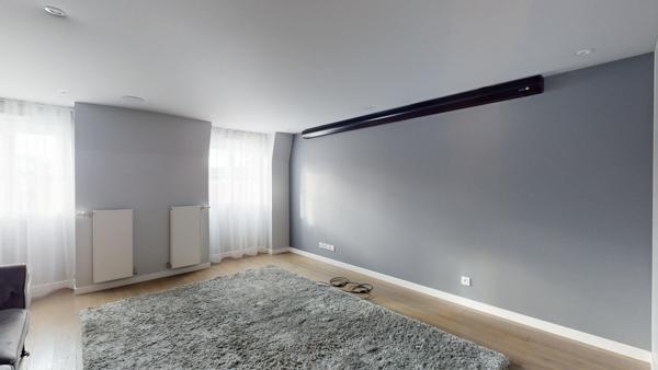 Maison Chatenay Malabry 7 pièce(s) ; Arboretum ; Commerces ; T10 ; RER B ;