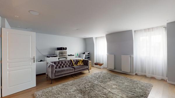 Maison Chatenay Malabry 7 pièce(s) ; Arboretum ; Commerces ; T10 ; RER B ;