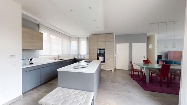 Maison Chatenay Malabry 7 pièce(s) ; Arboretum ; Commerces ; T10 ; RER B ;