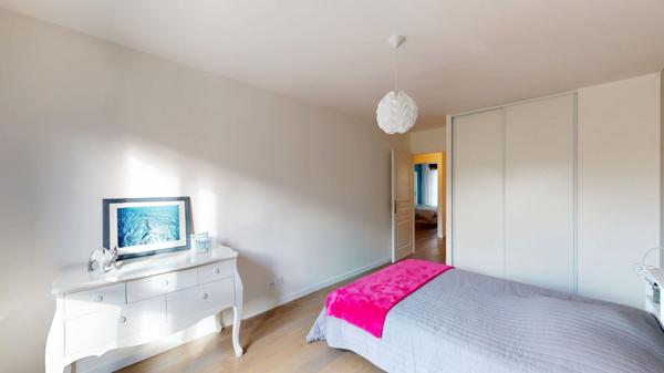 Maison Chatenay Malabry 7 pièce(s) ; Arboretum ; Commerces ; T10 ; RER B ;