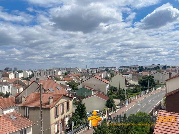 Vente Appartement 1 pièces 20 m2 à Nanterre