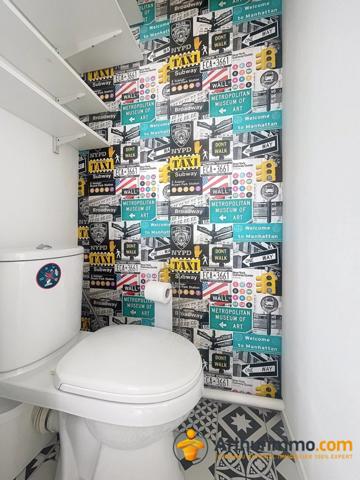 Vente Appartement 1 pièces 20 m2 à Nanterre