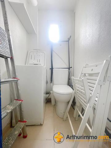 Vente Appartement 1 pièces 20 m2 à Nanterre