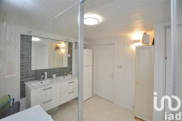 Maison à vendre 6 pièces 150 m² Saint-Martin-de-Bossenay