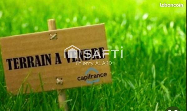 Construisez la maison de vos rêves !