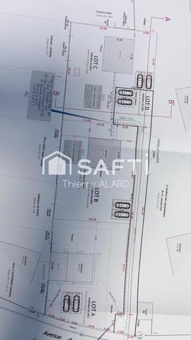 Construisez la maison de vos rêves !