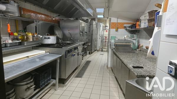 Boucherie, Charcuterie​ à vendre 107 m² Chartres
