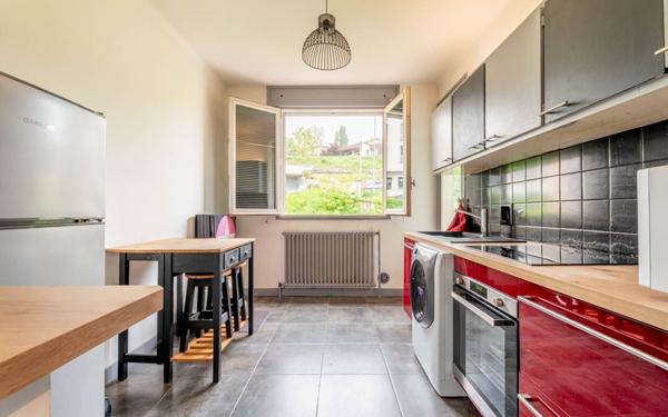 Appartement à vendre    4 pièces • 72,88 m2 L'Arbresle
