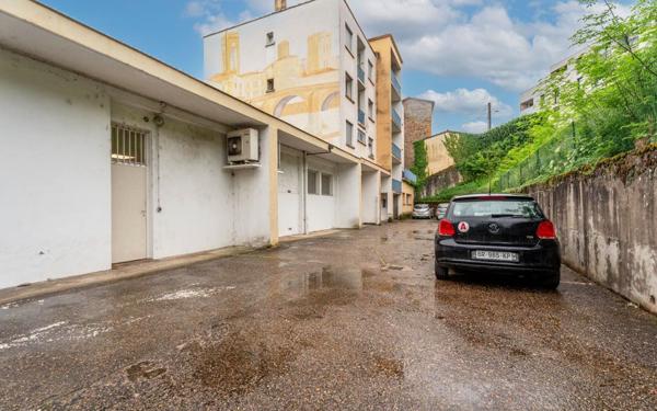 Appartement à vendre    4 pièces • 72,88 m2 L'Arbresle