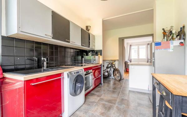 Appartement à vendre    4 pièces • 72,88 m2 L'Arbresle