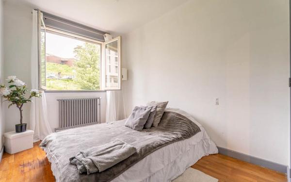 Appartement à vendre    4 pièces • 72,88 m2 L'Arbresle