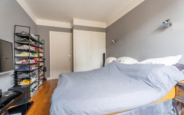 Appartement à vendre    4 pièces • 72,88 m2 L'Arbresle