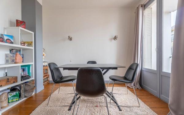 Appartement à vendre    4 pièces • 72,88 m2 L'Arbresle
