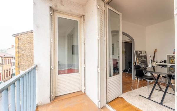 Appartement à vendre    4 pièces • 72,88 m2 L'Arbresle