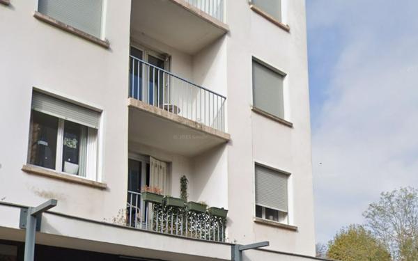 Appartement à vendre    4 pièces • 72,88 m2 L'Arbresle