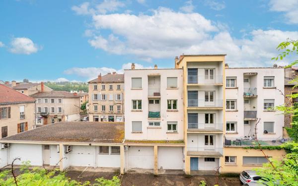 Appartement à vendre    4 pièces • 72,88 m2 L'Arbresle