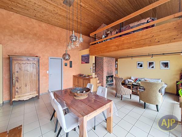 Vente maison Montaigu : 335 000 € - AJP Immobilier Montaigu