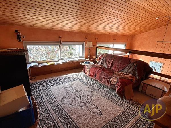 Vente maison Montaigu : 335 000 € - AJP Immobilier Montaigu