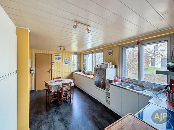 Vente maison Montaigu : 335 000 € - AJP Immobilier Montaigu