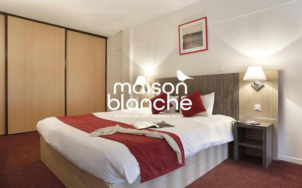 INVESTISSEMENT LMNP - EPERNAY (51)