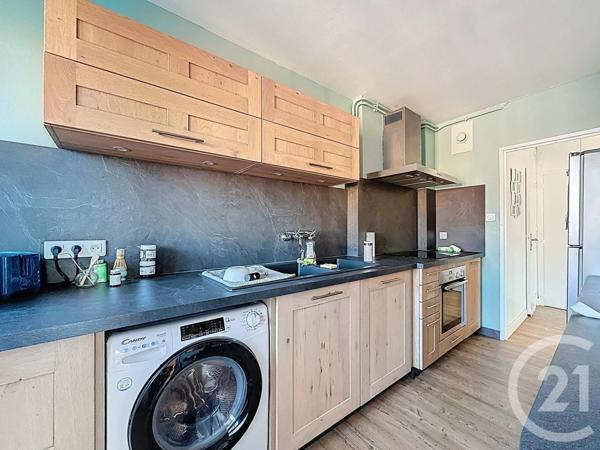 Appartement F4 à vendre  4 pièces - 74,15 m2 BELFORT - 90