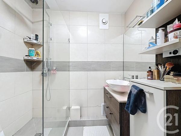 Appartement F4 à vendre  4 pièces - 74,15 m2 BELFORT - 90