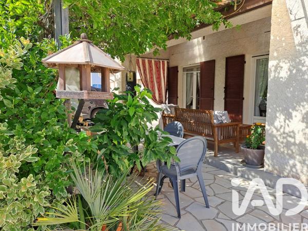 Maison à vendre 5 pièces 133 m² Vidauban