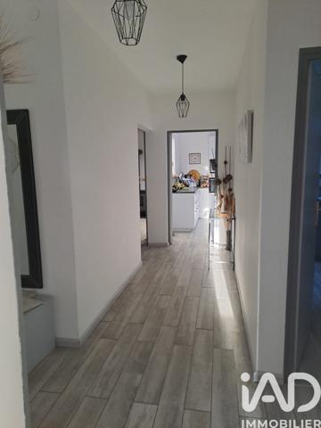 Maison à vendre 5 pièces 133 m² Vidauban