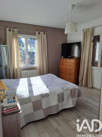 Maison à vendre 5 pièces 133 m² Vidauban