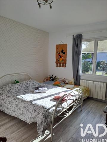 Maison à vendre 5 pièces 133 m² Vidauban