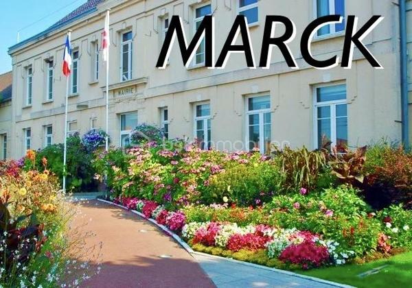 Appartement de 55 m²