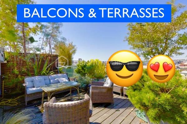 Appartement de 55 m²