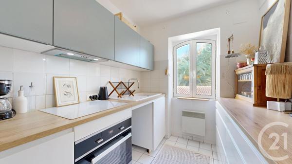 Appartement T3 à vendre  3 pièces - 71,37 m2 ANGLET - 64