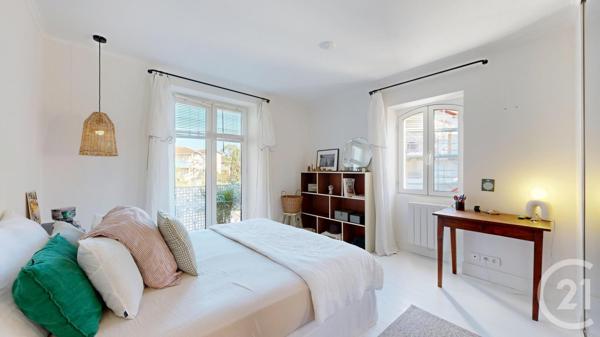 Appartement T3 à vendre  3 pièces - 71,37 m2 ANGLET - 64