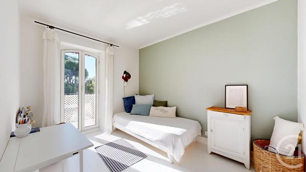 Appartement T3 à vendre  3 pièces - 71,37 m2 ANGLET - 64