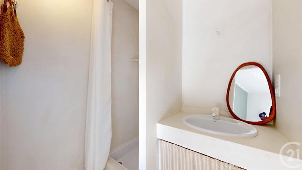 Appartement T3 à vendre  3 pièces - 71,37 m2 ANGLET - 64