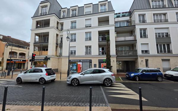 Stationnement à vendre    Fontenay-aux-Roses