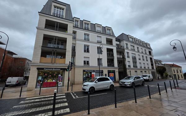 Stationnement à vendre    Fontenay-aux-Roses